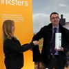 Inksters Crofting Law Prize Draw at the Black Isle Show